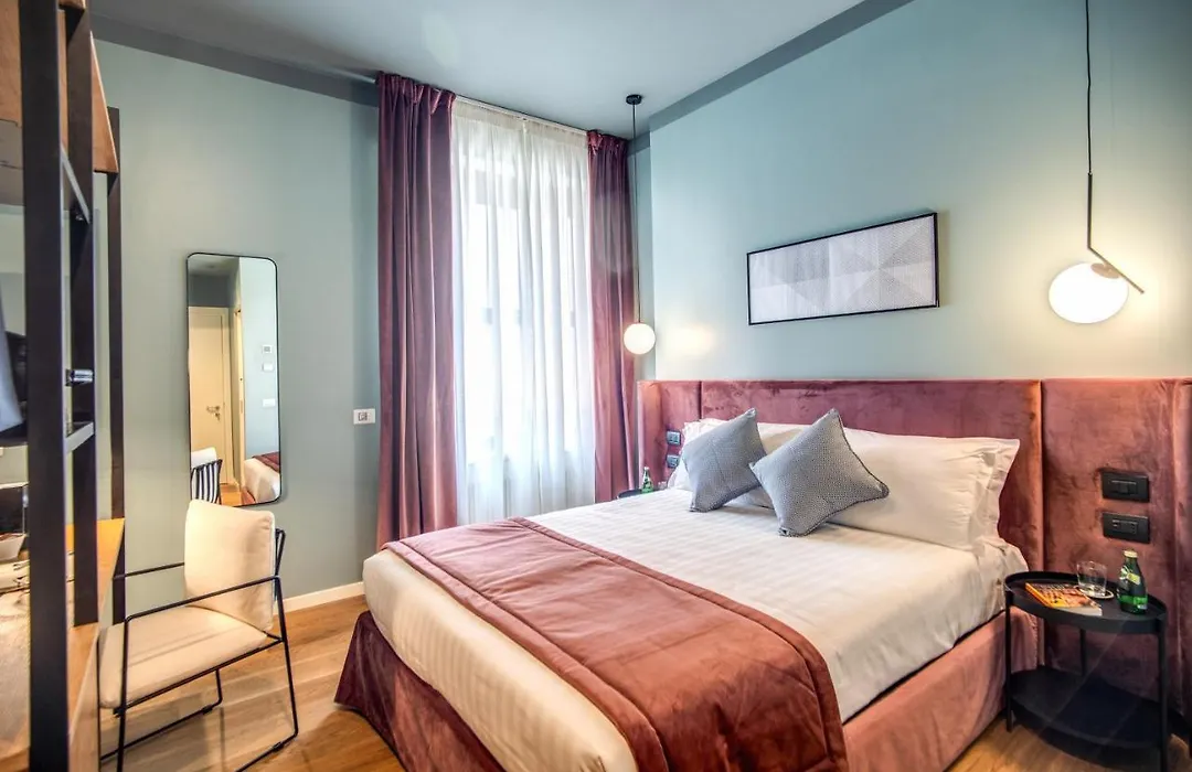 Sheva Boutique Hotel-1