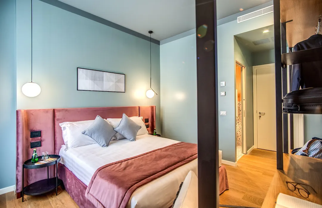Sheva Boutique Hotel-1