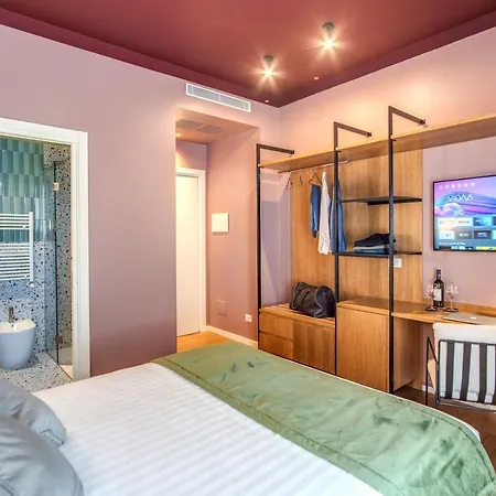 Sheva Boutique Hotel-2